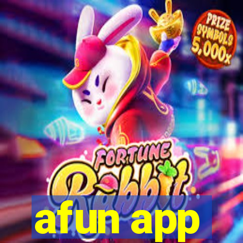 afun app